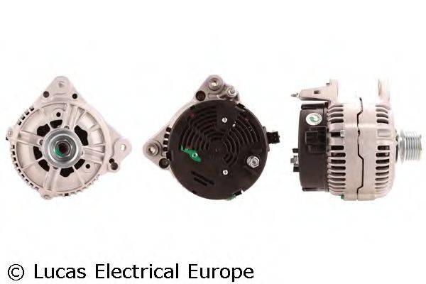 LUCAS ELECTRICAL LRB00175