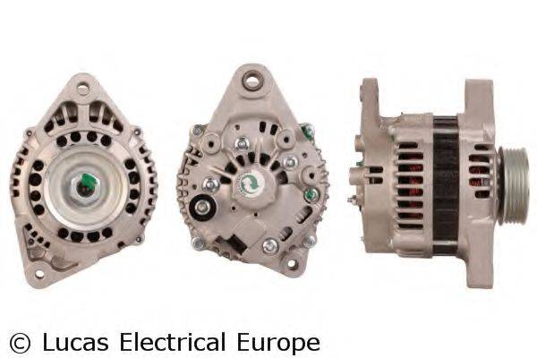 LUCAS ELECTRICAL LRB00220 Генератор