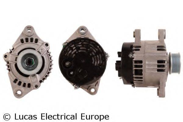 LUCAS ELECTRICAL LRA01539