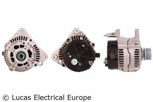 LUCAS ELECTRICAL LRB00145