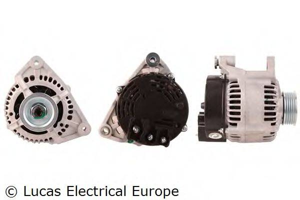 LUCAS ELECTRICAL LRB00243