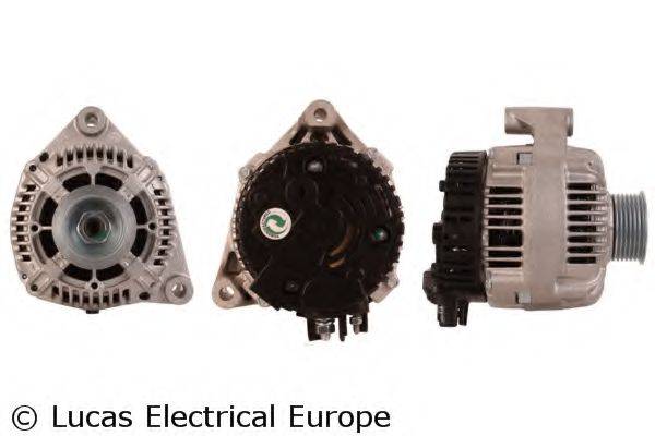 LUCAS ELECTRICAL LRB00333