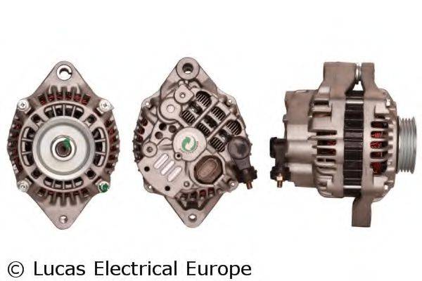 LUCAS ELECTRICAL LRB00441