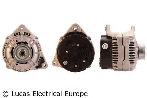 LUCAS ELECTRICAL LRA01634