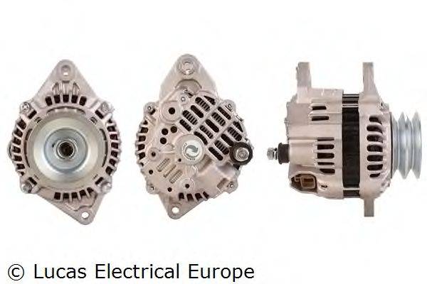 LUCAS ELECTRICAL LRA01638