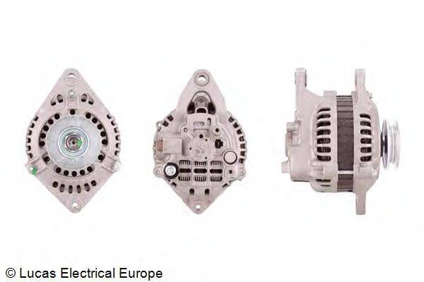 LUCAS ELECTRICAL LRA01641 Генератор