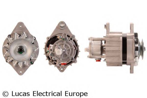 LUCAS ELECTRICAL LRA01659