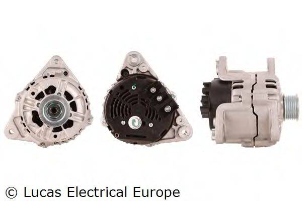 LUCAS ELECTRICAL LRB00453