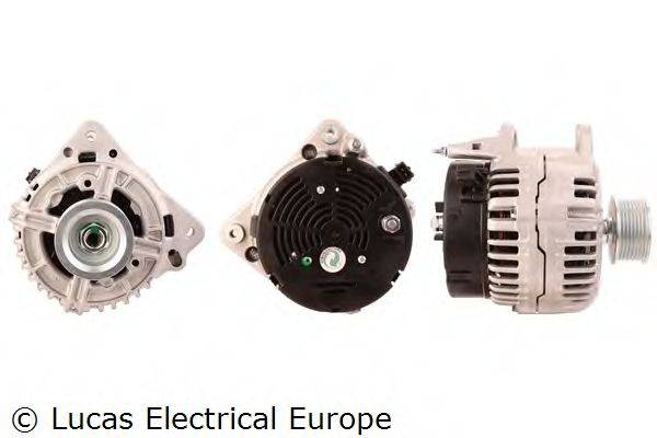 LUCAS ELECTRICAL LRA02739