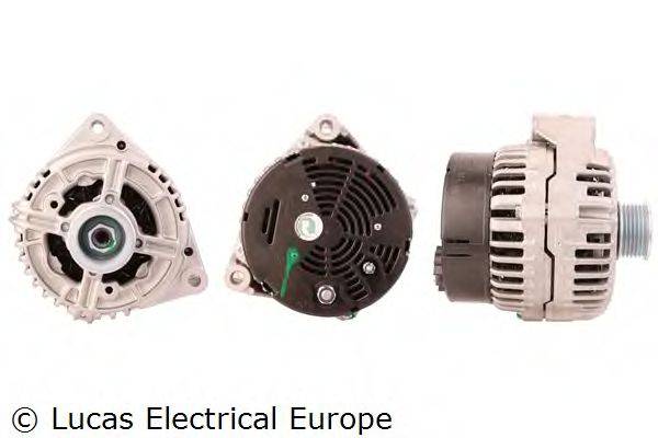 LUCAS ELECTRICAL LRA01767