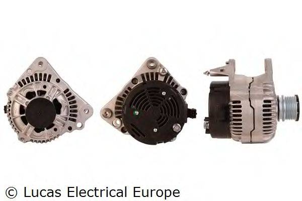 LUCAS ELECTRICAL LRB00482