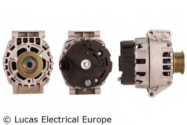 LUCAS ELECTRICAL LRB00397 Генератор