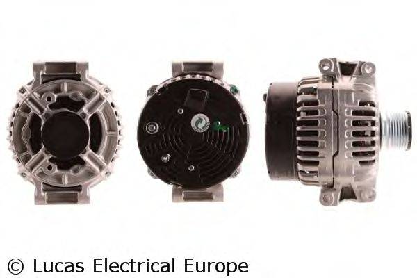 LUCAS ELECTRICAL LRA01861