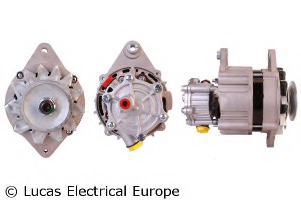 LUCAS ELECTRICAL LRA01880 Генератор