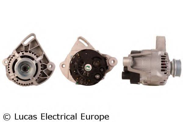 LUCAS ELECTRICAL LRA01889 Генератор