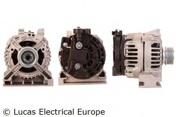 LUCAS ELECTRICAL LRB00458