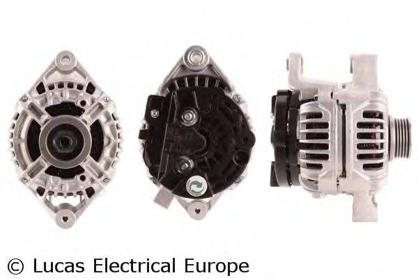 LUCAS ELECTRICAL LRB00515