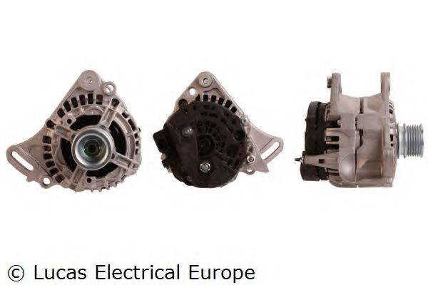 LUCAS ELECTRICAL LRB00479 Генератор