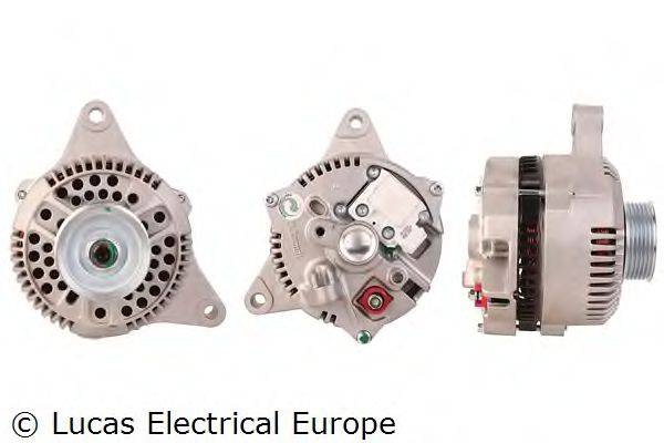 LUCAS ELECTRICAL LRB00271