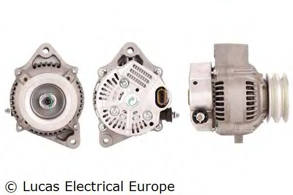 LUCAS ELECTRICAL LRA02057 Генератор