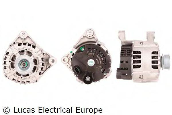 LUCAS ELECTRICAL LRB00470