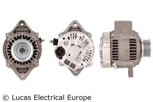 LUCAS ELECTRICAL LRA02068 Генератор