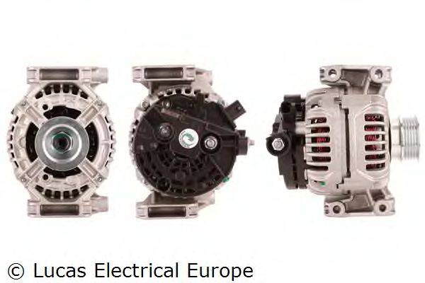 LUCAS ELECTRICAL LRA02106