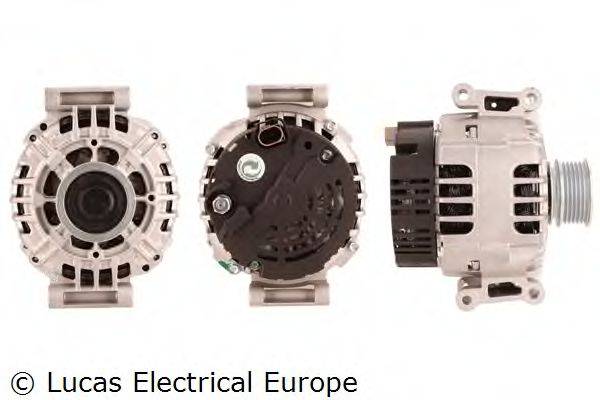 LUCAS ELECTRICAL LRA02115