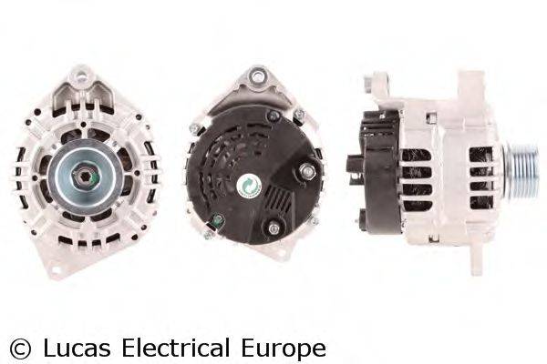 LUCAS ELECTRICAL LRA02153 Генератор