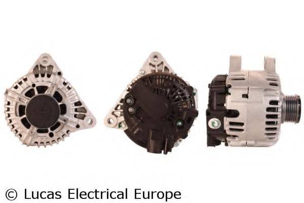 LUCAS ELECTRICAL LRA02226