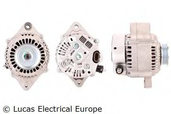 LUCAS ELECTRICAL LRA02230 Генератор