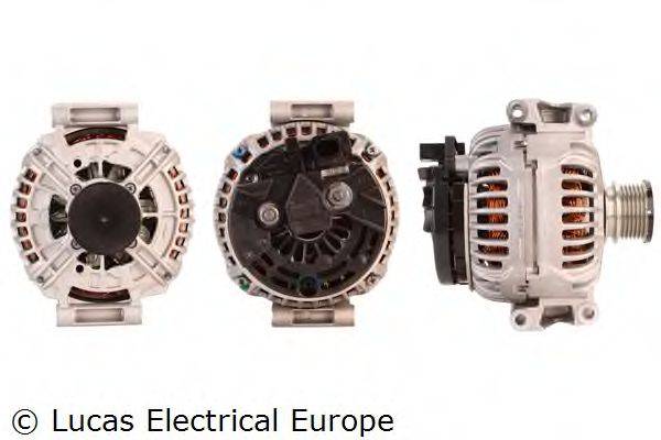 LUCAS ELECTRICAL LRA02247