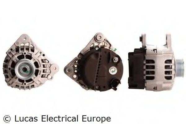 LUCAS ELECTRICAL LRA02253