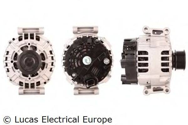 LUCAS ELECTRICAL LRA02255