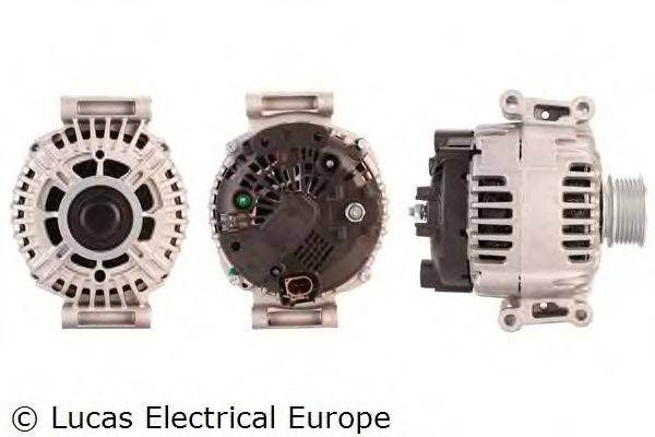 LUCAS ELECTRICAL LRA02256