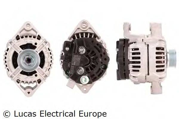 LUCAS ELECTRICAL LRA02295