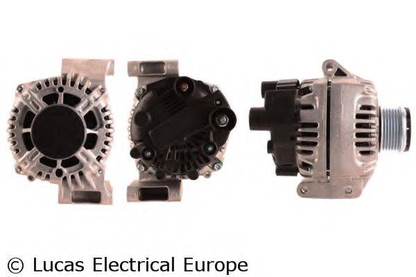 LUCAS ELECTRICAL LRA02804