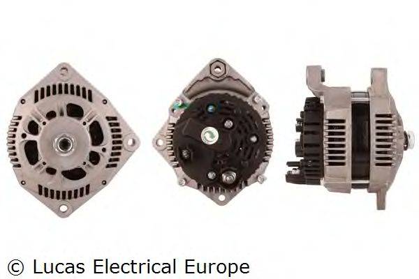 LUCAS ELECTRICAL LRA02486