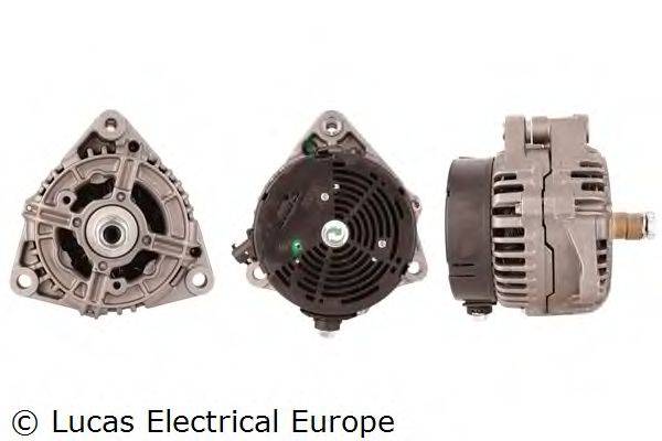 LUCAS ELECTRICAL LRA02513