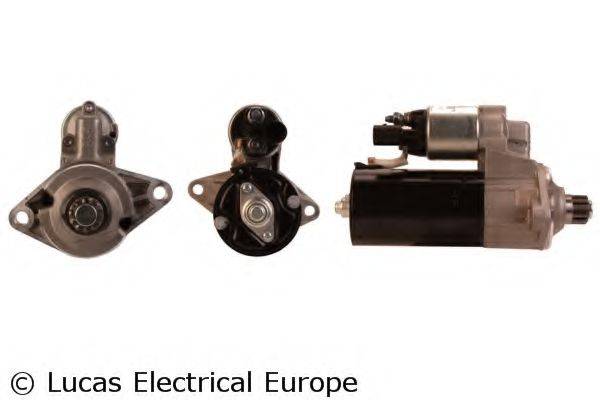 LUCAS ELECTRICAL LRS02392