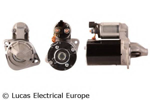 LUCAS ELECTRICAL LRS02430