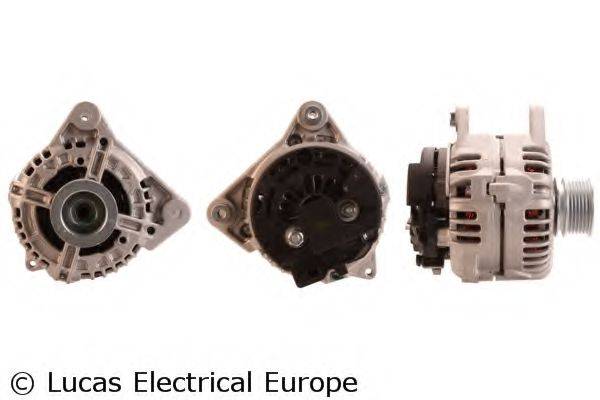 LUCAS ELECTRICAL LRA03249