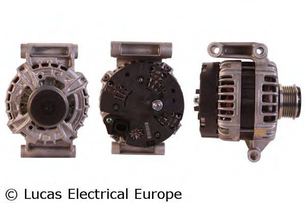 LUCAS ELECTRICAL LRA03592