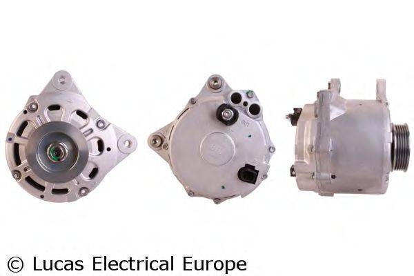 LUCAS ELECTRICAL LRA03637