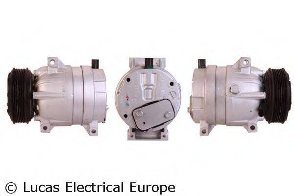 LUCAS ELECTRICAL ACP899 Компрессор, кондиционер