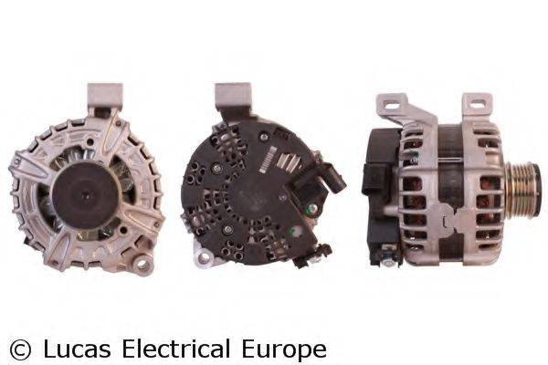 LUCAS ELECTRICAL LRA03660 Генератор