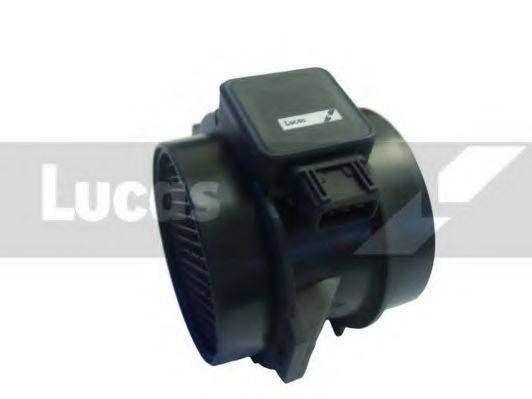 LUCAS ELECTRICAL FDM642 Расходомер воздуха