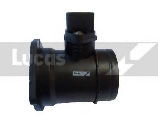 LUCAS ELECTRICAL FDM654 Расходомер воздуха