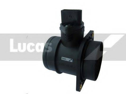 LUCAS ELECTRICAL FDM657 Расходомер воздуха