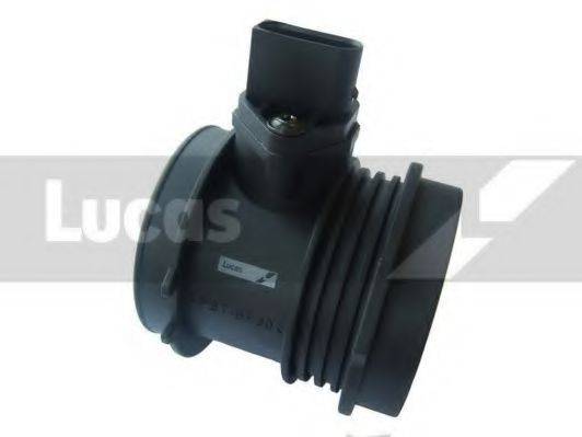 LUCAS ELECTRICAL FDM683 Расходомер воздуха